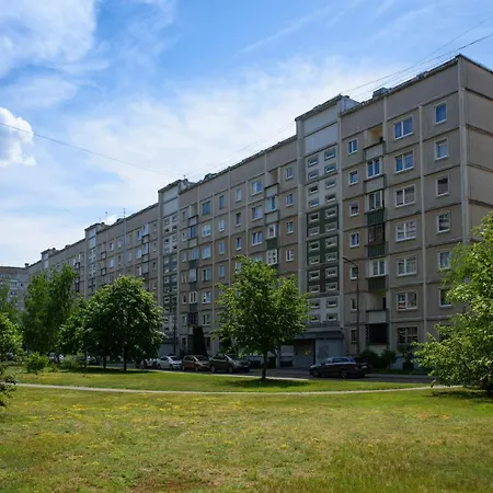 Apartment Day By Day In