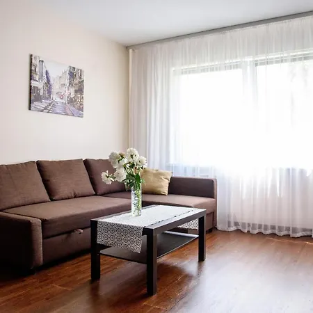 Apartment Day By Day In *
