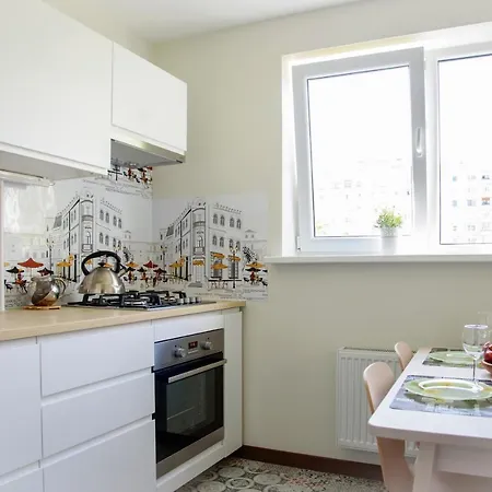 Day By Day In Appartement *
