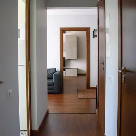 Day By Day In Appartement Riga